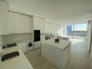 Apartamento T2 Design Moderno e Elegante