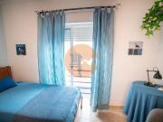 Apartamento T2 disponível para arrendamentos temporários...