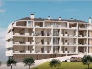 Apartamento T2 Duplex com garagem para 2 carros VISEU