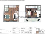 Apartamento T2 DUPLEX