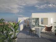 Apartamento T2 duplex à venda em Constituição, Porto