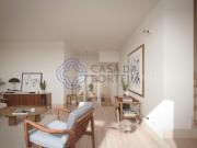 Apartamento T2 duplex à venda em Constituição, Porto...