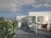 Apartamento T2 duplex à venda em Constituição, Porto...