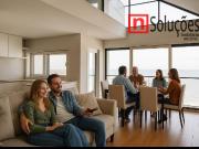 Apartamento T2 Duplex — Av. Dinamarca, Casal de Cambra