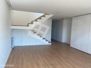 Apartamento T2 Duplex c/ Solrios centro de Aveiro