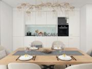 Apartamento T2 Duplex c/ terraço Centro de Aveiro