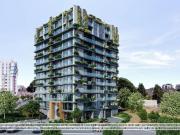 Apartamento T2 Duplex c/ varandas e lugar de...