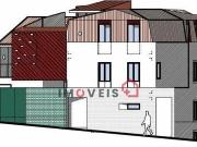 Apartamento T2 Duplex centro histrico de Leiria