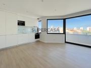 Apartamento T2 Duplex com Duas Varandas e Lugar de...