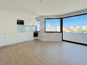 Apartamento T2 Duplex com Duas Varandas e Lugar de...