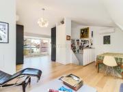 Apartamento T2 Duplex, com garagem e vista rio, no... Apartamento T2 Duplex, com garagem e vista rio, no...