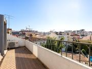 Apartamento T2 duplex com garagem, em Arroios, Lisboa Apartamento T2 duplex com garagem, em Arroios, Lisboa