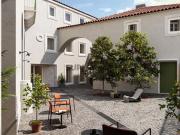 Apartamento T2 Duplex com garagem na Estrela, Lisboa