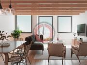 Apartamento T2 Duplex com Jardim Baixa do Porto...