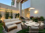 Apartamento T2 duplex com jardim e estacionamento,...