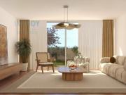 Apartamento T2 Duplex com Jardim em Construção no Porto...