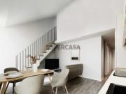 Apartamento T2 Duplex com Lugar de Garagem em Aveiro