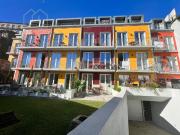 Apartamento T2 duplex com lugar de garagem em majestoso...