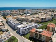 Apartamento T2 Duplex com piscina e jardim a poucos...