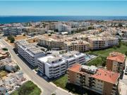 Apartamento T2 Duplex com piscina e jardim a poucos...