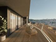 Apartamento T2 Duplex com piscina privativa, em...