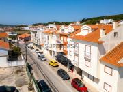 Apartamento T2 Duplex com Sotão em S. Martinho do Porto
