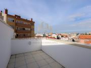 Apartamento T2 Duplex com Terraço em Matosinhos Sul