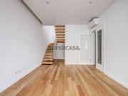 Apartamento T2 duplex com terraço em novo empreendimento...