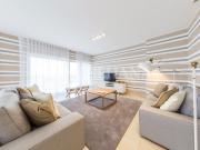 Apartamento T2 duplex com terraço, em Vilamoura