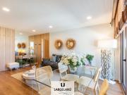 Apartamento T2 Duplex com Terraços à entrada de Aveiro