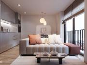 Apartamento T2 Duplex com terrao pronto para habitar...