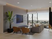 Apartamento T2 Duplex com varanda em Aveiro