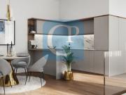 Apartamento T2 Duplex, com varanda em construo Cedofeita