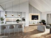 Apartamento T2 Duplex com varanda em novo empreendimento...