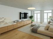 Apartamento T2 duplex com varanda no centro histórico do...