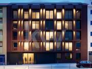 Apartamento T2 Duplex com varandas no centro da Cidade...