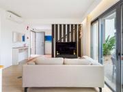 Apartamento T2 Duplex com vista golfe no Silves Golf...