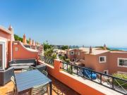 Apartamento T2 Duplex com Vista Mar