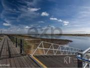Apartamento T2 Duplex com Vistas Deslumbrantes Cabanas,...