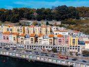 Apartamento T2 duplex de luxo Apartamento T2 duplex de luxo