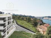 Apartamento T2 Duplex de luxo para comprar, com terraço...