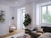Apartamento T2 Duplex, em Campo de Ourique, Lisboa 0m²...