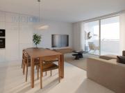 Apartamento T2 Duplex em Condomínio com Piscina em Lagos