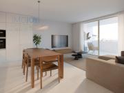 Apartamento T2 Duplex em Condomínio com Piscina em Lagos