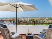 Apartamento T2 Duplex em condomínio com Piscina,...