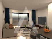 Apartamento T2 Duplex, em Condomínio Fechado!