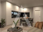 Apartamento T2 Duplex, em Condomínio Fechado!