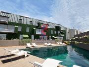 Apartamento T2 DUPLEX em condomínio fechado c/piscina...