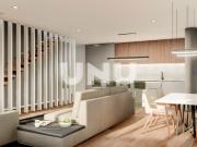 Apartamento T2 +2 Duplex Em Construção