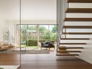 Apartamento T2 duplex em novo empreendimento junto...